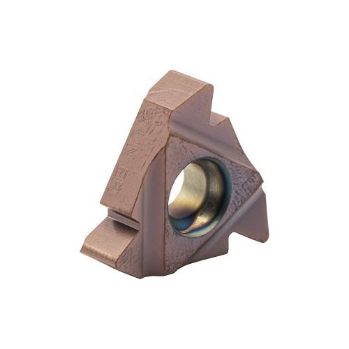 CPT® 20600624 Turning Insert, 27 mm Insert, Right Hand Cutting, Carbide